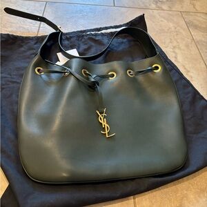 YSL hobo new with tags